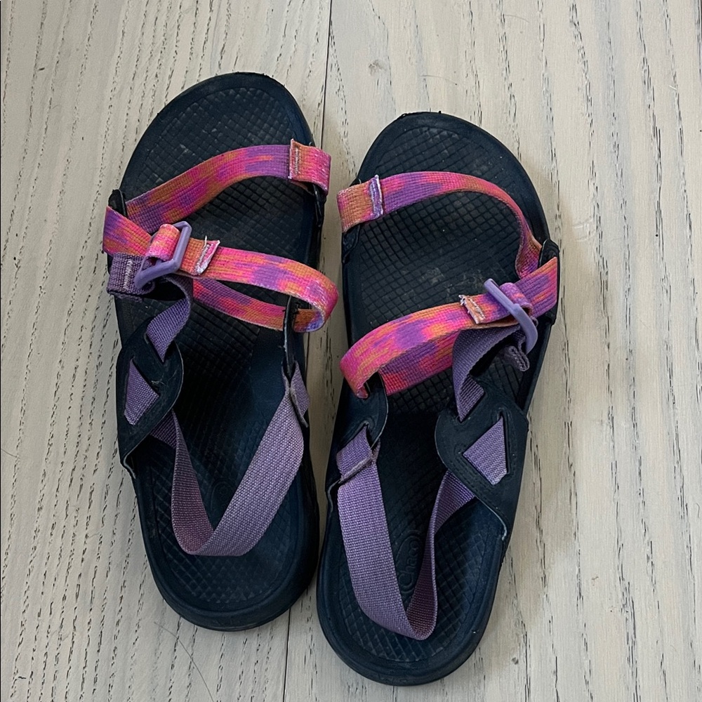 Chaco Lowdown Sandal - women’s size 9, width M